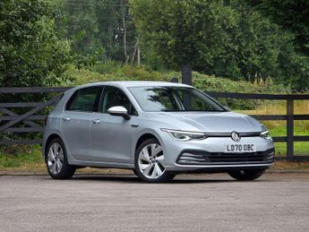 Volkswagen Golf 1.5 TSI Style Euro 6 (s/s) 5dr