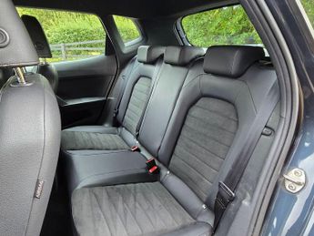 SEAT Arona 1.6 TDI XCELLENCE Lux DSG Euro 6 (s/s) 5dr