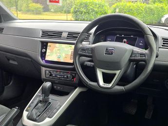 SEAT Arona 1.6 TDI XCELLENCE Lux DSG Euro 6 (s/s) 5dr