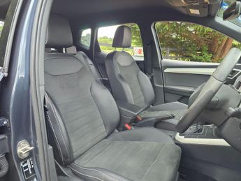 SEAT Arona 1.6 TDI XCELLENCE Lux DSG Euro 6 (s/s) 5dr
