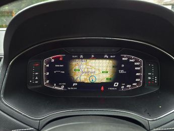 SEAT Arona 1.6 TDI XCELLENCE Lux DSG Euro 6 (s/s) 5dr