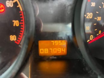 Vauxhall Astra 1.6 16v Active Euro 5 5dr