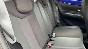 Toyota Aygo X 1.0 VVT-i Exclusive x-shift Euro 6 (s/s) 5dr