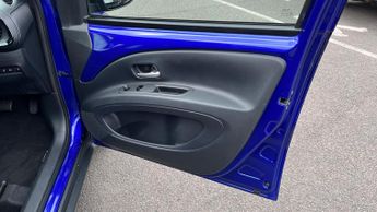 Toyota Aygo X 1.0 VVT-i Exclusive x-shift Euro 6 (s/s) 5dr