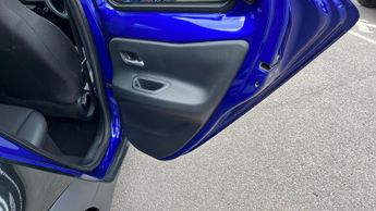 Toyota Aygo X 1.0 VVT-i Exclusive x-shift Euro 6 (s/s) 5dr