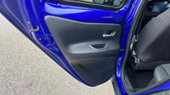 Toyota Aygo X 1.0 VVT-i Exclusive x-shift Euro 6 (s/s) 5dr