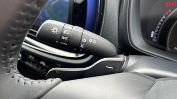 Toyota Aygo X 1.0 VVT-i Exclusive x-shift Euro 6 (s/s) 5dr
