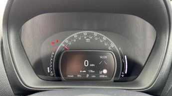 Toyota Aygo X 1.0 VVT-i Exclusive x-shift Euro 6 (s/s) 5dr
