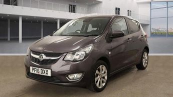 Vauxhall VIVA 1.0i SL Euro 6 5dr