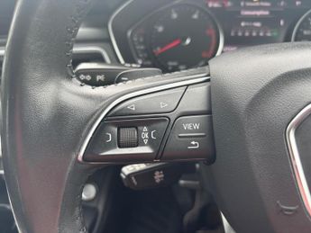Audi A4 Avant 2.0 TDI 35 SE S Tronic Euro 6 (s/s) 5dr