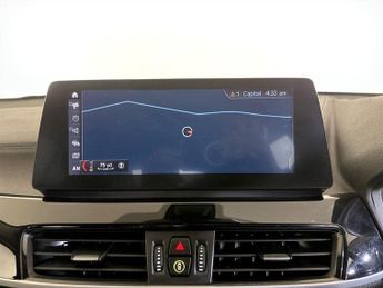 BMW X2 1.5 25e 10kWh Sport Auto xDrive Euro 6 (s/s) 5dr