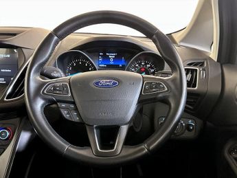 Ford C-Max 1.0T EcoBoost GPF Titanium Euro 6 (s/s) 5dr