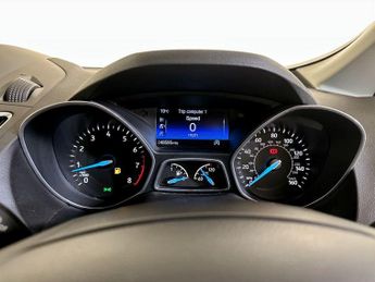 Ford C-Max 1.0T EcoBoost GPF Titanium Euro 6 (s/s) 5dr