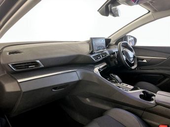 Peugeot 3008 1.6 13.2kWh Allure e-EAT Euro 6 (s/s) 5dr