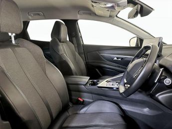 Peugeot 3008 1.6 13.2kWh Allure e-EAT Euro 6 (s/s) 5dr