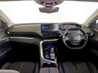 Peugeot 3008 1.6 13.2kWh Allure e-EAT Euro 6 (s/s) 5dr