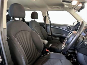 MINI Countryman 2.0 Cooper SD ALL4 Euro 5 (s/s) 5dr
