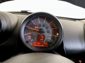 MINI Countryman 2.0 Cooper SD ALL4 Euro 5 (s/s) 5dr