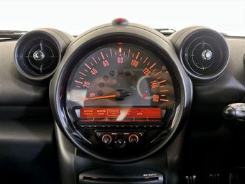 MINI Countryman 2.0 Cooper SD ALL4 Euro 5 (s/s) 5dr