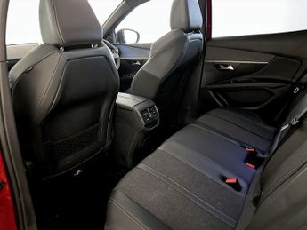 Peugeot 3008 1.2 PureTech GT Line Premium Euro 6 (s/s) 5dr