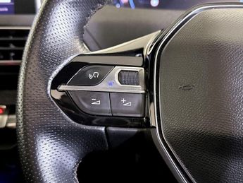 Peugeot 3008 1.2 PureTech GT Line Premium Euro 6 (s/s) 5dr