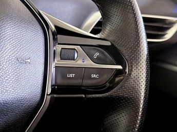 Peugeot 3008 1.2 PureTech GT Line Premium Euro 6 (s/s) 5dr