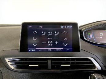 Peugeot 3008 1.2 PureTech GT Line Premium Euro 6 (s/s) 5dr