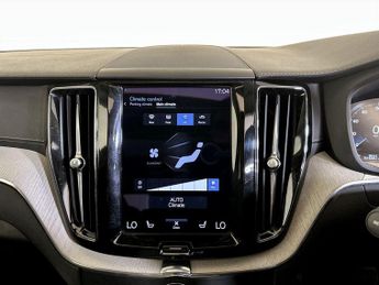 Volvo XC60 2.0h T8 Twin Engine Recharge 11.6kWh Inscription Pro Auto AWD Eu