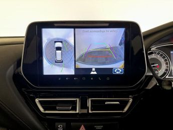 Suzuki S-Cross 1.4 Boosterjet MHEV Ultra ALLGRIP Euro 6 (s/s) 5dr