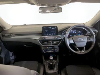 Ford Focus 1.5T EcoBoost Active X Euro 6 (s/s) 5dr