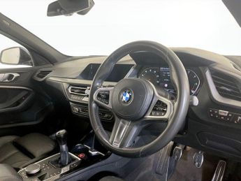 BMW 1 Series 2.0 118d M Sport Euro 6 (s/s) 5dr