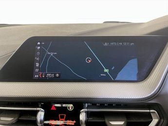 BMW 1 Series 2.0 118d M Sport Euro 6 (s/s) 5dr