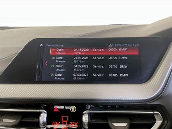 BMW 1 Series 2.0 118d M Sport Euro 6 (s/s) 5dr