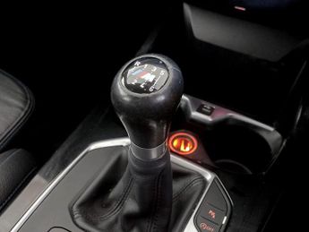 BMW 1 Series 2.0 118d M Sport Euro 6 (s/s) 5dr