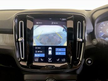 Volvo XC40 1.5h T5 Twin Engine Recharge 10.7kWh Inscription Pro Auto Euro 6