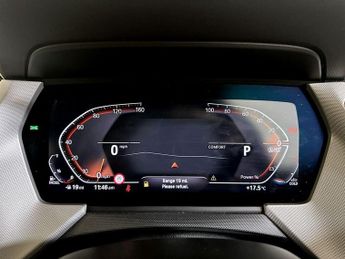 BMW 1 Series 2.0 118d SE (LCP) Auto Euro 6 (s/s) 5dr