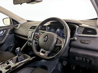 Renault Kadjar 1.6 dCi Dynamique Nav Euro 6 (s/s) 5dr