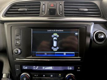 Renault Kadjar 1.6 dCi Dynamique Nav Euro 6 (s/s) 5dr