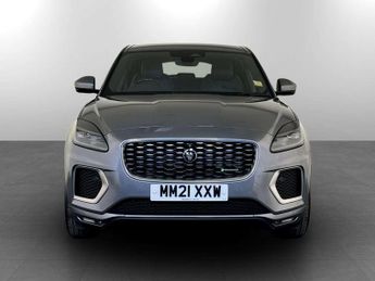 Jaguar E-PACE 2.0 P200 MHEV R-Dynamic SE Auto AWD Euro 6 (s/s) 5dr