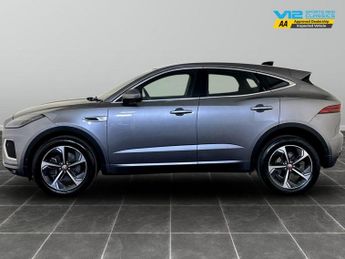 Jaguar E-PACE 2.0 P200 MHEV R-Dynamic SE Auto AWD Euro 6 (s/s) 5dr