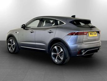 Jaguar E-PACE 2.0 P200 MHEV R-Dynamic SE Auto AWD Euro 6 (s/s) 5dr