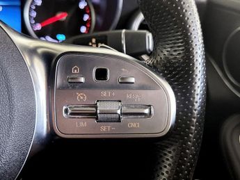 Mercedes-Benz GLC 2.0 GLC300e 13.5kWh AMG Line Coupe G-Tronic+ 4MATIC Euro 6 (s/s)