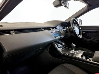 Land Rover Range Rover Evoque 2.0 D180 R-Dynamic Auto 4WD Euro 6 (s/s) 5dr