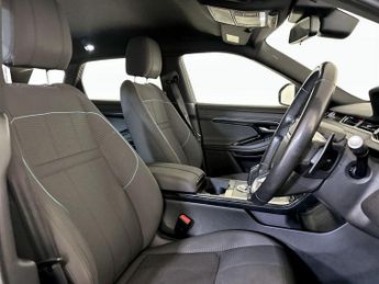 Land Rover Range Rover Evoque 2.0 D180 R-Dynamic Auto 4WD Euro 6 (s/s) 5dr