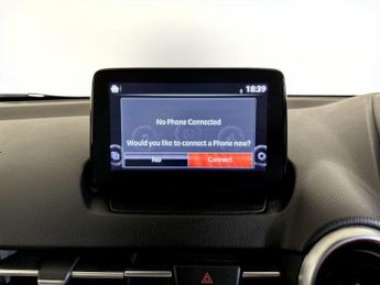 Mazda Mazda2 1.5 SKYACTIV-G GT Sport Nav+ Euro 6 (s/s) 5dr
