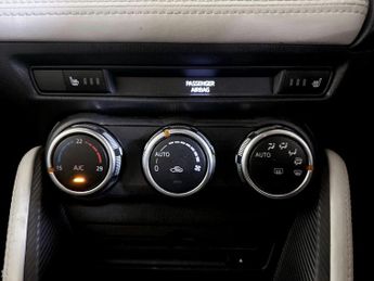 Mazda Mazda2 1.5 SKYACTIV-G GT Sport Nav+ Euro 6 (s/s) 5dr