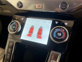 Jaguar I-PACE 400 90kWh SE Auto 4WD 5dr