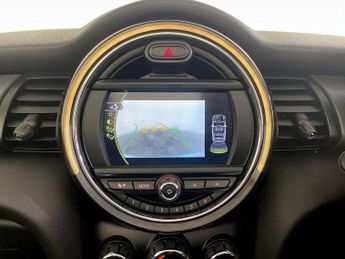 MINI Convertible 1.5 Cooper Euro 6 (s/s) 2dr