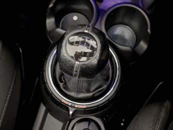 MINI Convertible 1.5 Cooper Euro 6 (s/s) 2dr