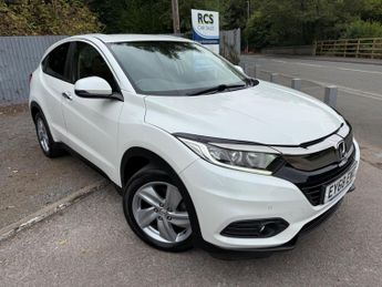 Honda HR-V 1.5 i-VTEC SE Euro 6 (s/s) 5dr